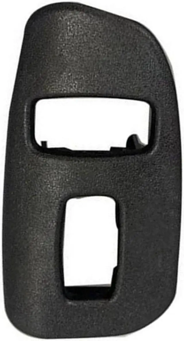 Alt view image 2 of 5 - Yassdwbn Right Side Window Control Switch Bezel Panel 10412603 For Chevy Camaro 1993-2002