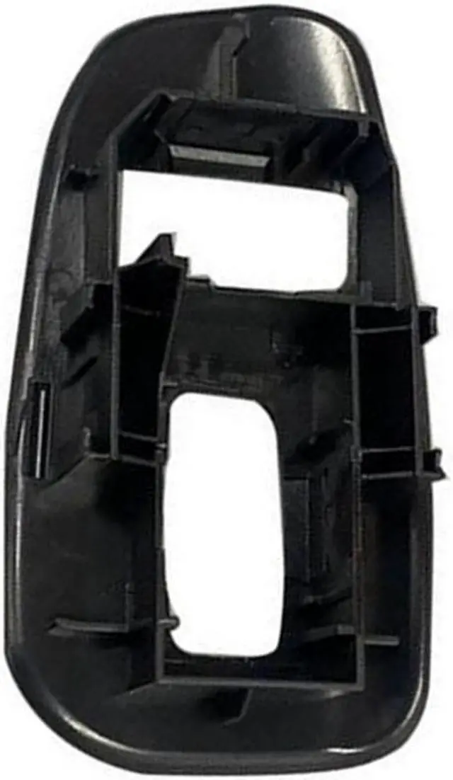 Alt view image 3 of 5 - Yassdwbn Right Side Window Control Switch Bezel Panel 10412603 For Chevy Camaro 1993-2002