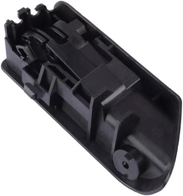 Alt view image 2 of 5 - Paiying Fuel Door & Trunk Lid Open Lever 64606-06020 For 2007-2017 Toyota Camry 2.5 3.5L