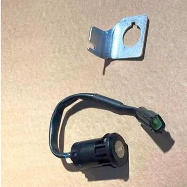 Main image of Yingshan Electric Motorcycle Switch Lock Key Set For Sur-Ron Surron UltraBee