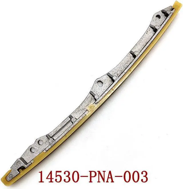Alt view image 4 of 5 - Yassdwbn Timing Chain Guide New Part#14530-PNA-003 For Honda Acura