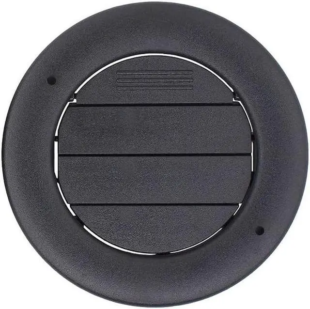 Alt view image 2 of 6 - Yassdwbn New Roof Air Vents For Ford Expedition Lincoln Navigator 2015-2020 Ebony Interior