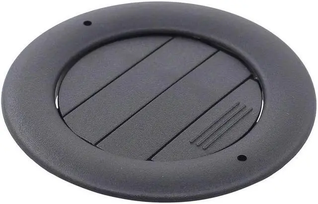 Alt view image 4 of 6 - Yassdwbn New Roof Air Vents For Ford Expedition Lincoln Navigator 2015-2020 Ebony Interior