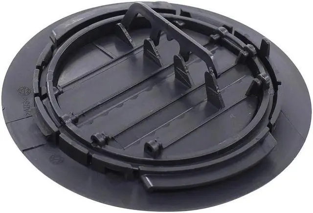 Alt view image 5 of 6 - Yassdwbn New Roof Air Vents For Ford Expedition Lincoln Navigator 2015-2020 Ebony Interior