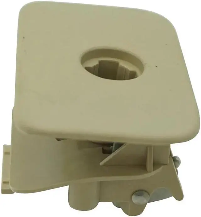 Alt view image 4 of 5 - Acaigel 1PC Beige Glove Box Latch 20864472 For Cadillac CTS SRX STS STS-V XLR 2005-2011