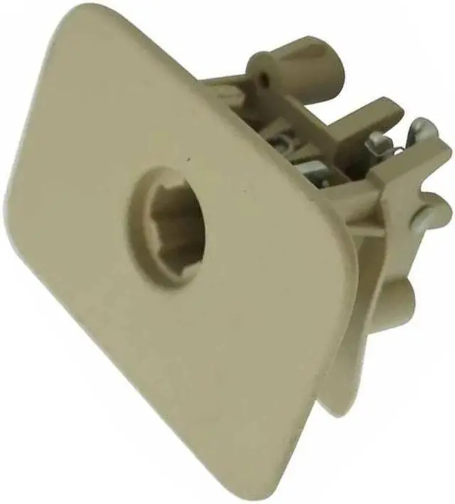 Main image of Acaigel 1PC Beige Glove Box Latch 20864472 For Cadillac CTS SRX STS STS-V XLR 2005-2011