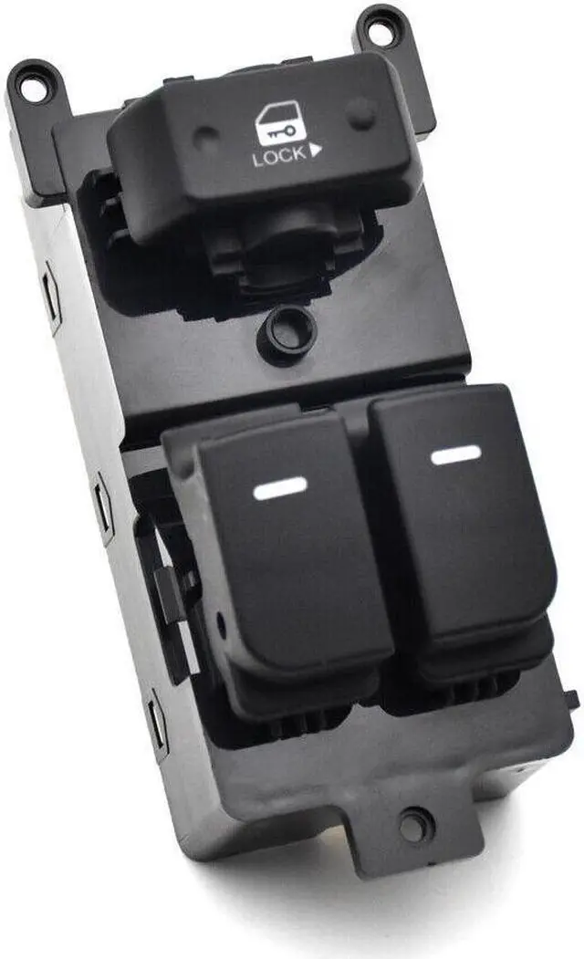 Main image of Acaigel 1PC Power Window Switch 93570-1M710 For Kia Cerato/Forte/Cerato Koup/Shuma Koup