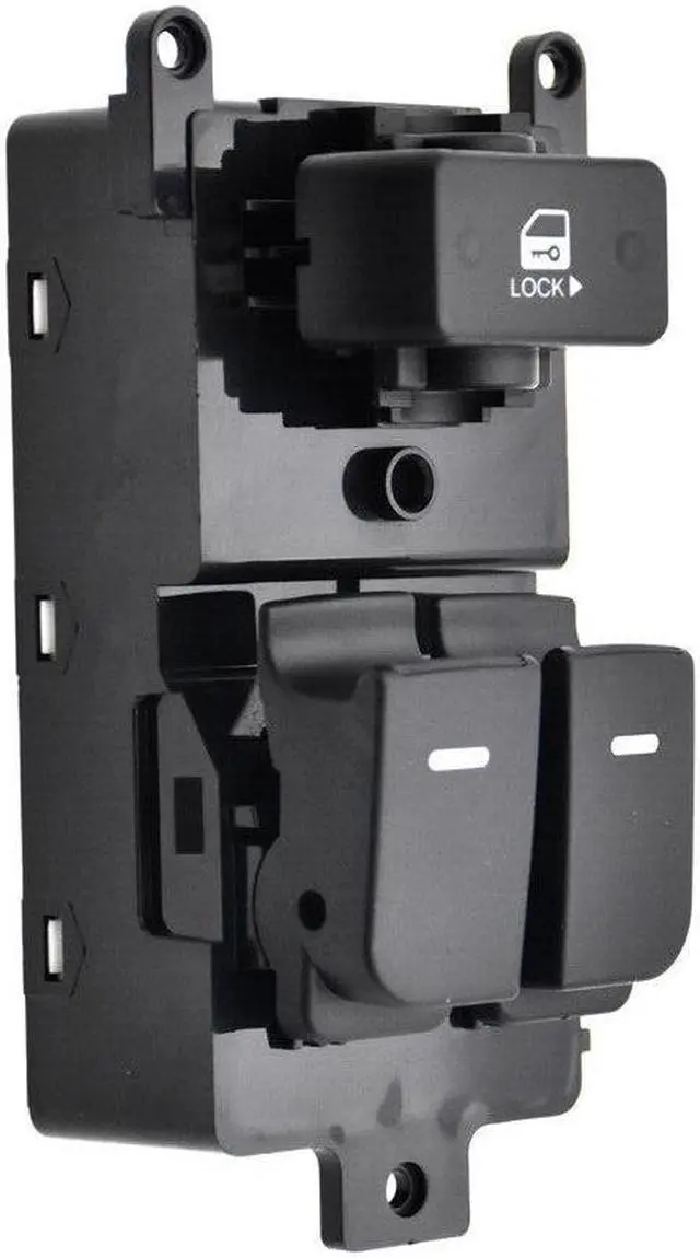 Alt view image 2 of 5 - Acaigel 1PC Power Window Switch 93570-1M710 For Kia Cerato/Forte/Cerato Koup/Shuma Koup