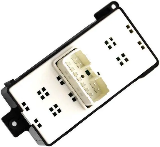 Alt view image 3 of 5 - Acaigel 1PC Power Window Switch 93570-1M710 For Kia Cerato/Forte/Cerato Koup/Shuma Koup