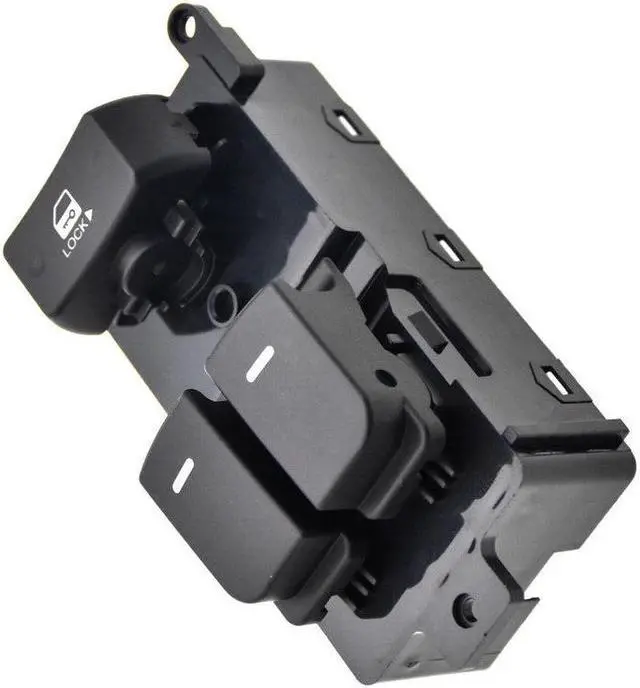 Alt view image 4 of 5 - Acaigel 1PC Power Window Switch 93570-1M710 For Kia Cerato/Forte/Cerato Koup/Shuma Koup