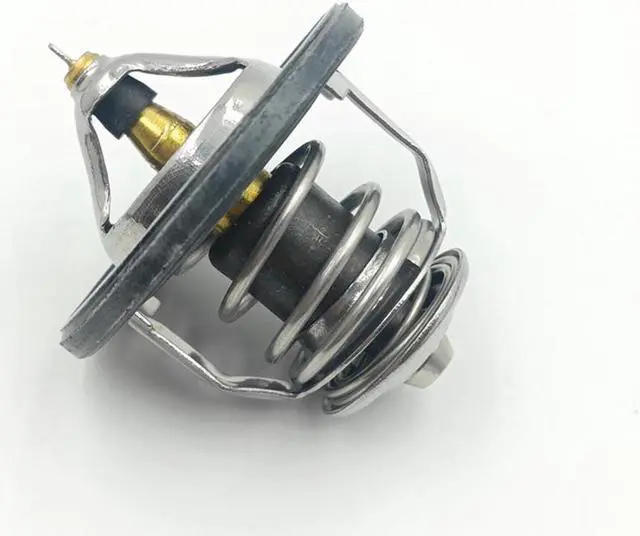 Alt view image 3 of 5 - Yingshan Car Thermostat Assembly Repair For Hyundai Kia 2.0L 2.4L 25500-23010 255002G670