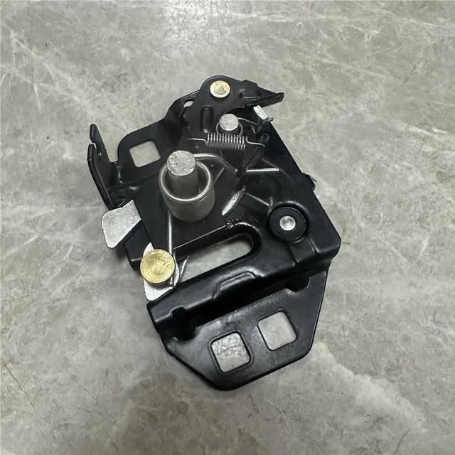 Main image of Acaigel For 2013-2020 Ford Fusion Right Passenger Side Hood Lock Latch DS7Z-16700-C New