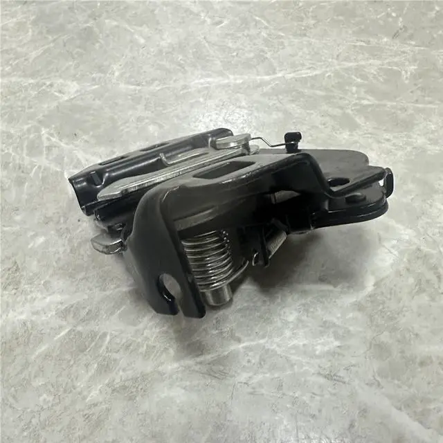 Alt view image 5 of 5 - Acaigel For 2013-2020 Ford Fusion Right Passenger Side Hood Lock Latch DS7Z-16700-C New