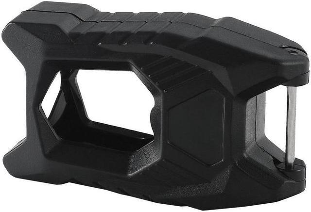 Main image of Paiying Black Key Shell Holder Case Key Protector for Can-Am Ryker 600 900 Sport Rally