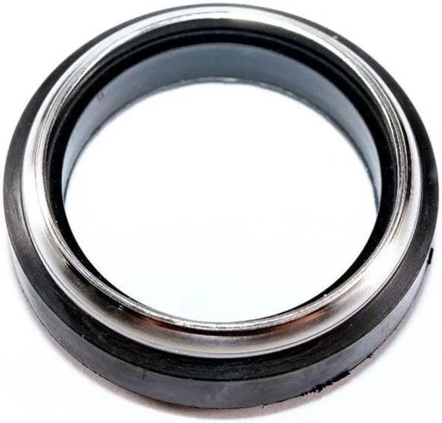 Alt view image 3 of 5 - Yingshan Motorcycle Oil Level Gauge Sight Glass NEW Replaces 52005-1009 For Kawasaki