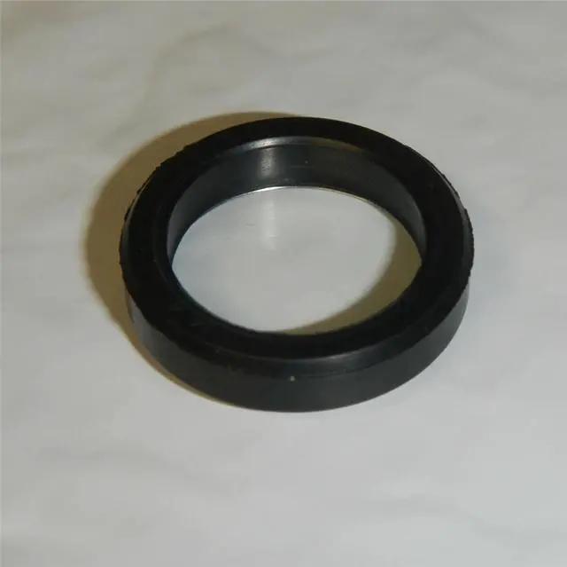 Alt view image 4 of 5 - Yingshan Motorcycle Oil Level Gauge Sight Glass NEW Replaces 52005-1009 For Kawasaki