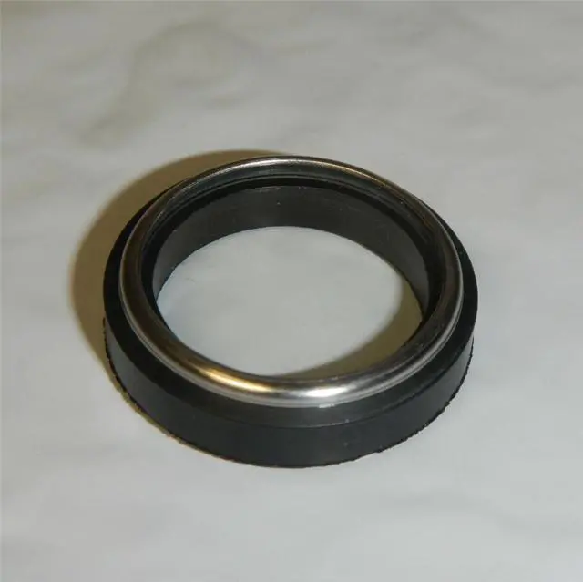 Main image of Yingshan Motorcycle Oil Level Gauge Sight Glass NEW Replaces 52005-1009 For Kawasaki