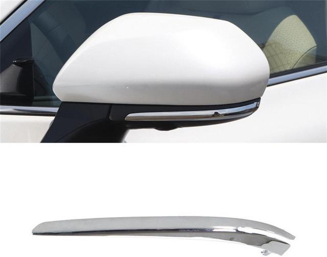 2019 toyota camry side mirror cover top