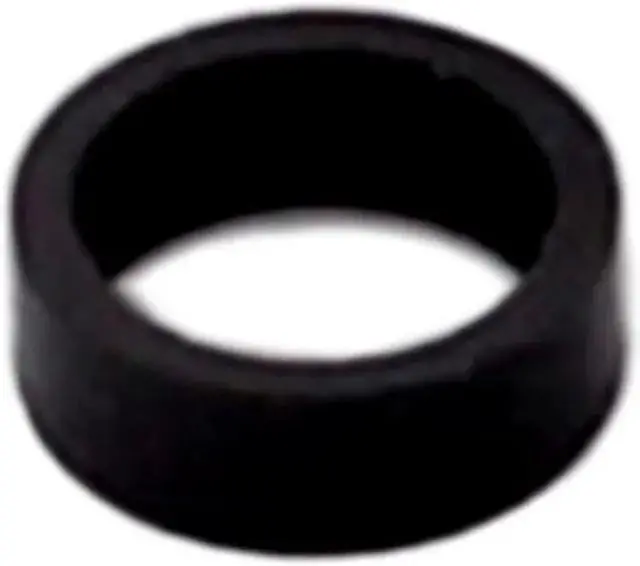 Alt view image 3 of 5 - Paiying 6 x Fuel Injector Seals 13537585261 Fit For BMW N54 N63 S63 135i 550i 750i M5 M6