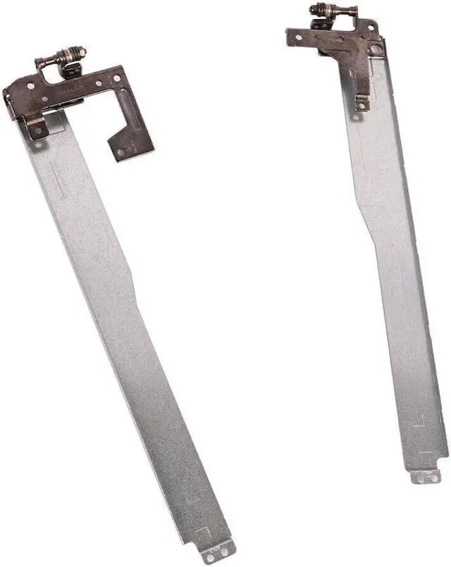 Main image of Replacement Laptop LCD Screen Hinges Set Left+Right for Dell Latitude 3510 E3510