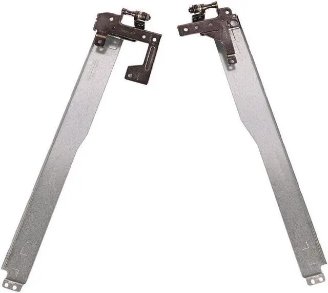 Alt view image 5 of 5 - Replacement Laptop LCD Screen Hinges Set Left+Right for Dell Latitude 3510 E3510