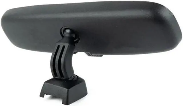 Alt view image 3 of 7 - Acaigel Interior Rear View Mirror For Toyota Prius RAV4 Yaris Echo 87810-52041