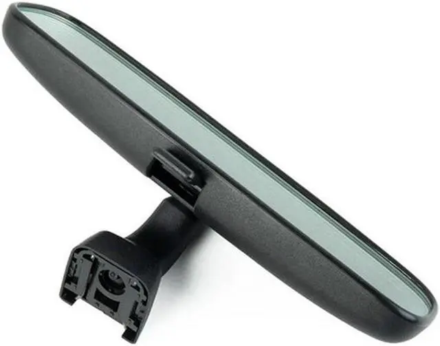 Alt view image 2 of 7 - Acaigel Interior Rear View Mirror For Toyota Prius RAV4 Yaris Echo 87810-52041