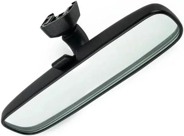 Alt view image 5 of 7 - Acaigel Interior Rear View Mirror For Toyota Prius RAV4 Yaris Echo 87810-52041