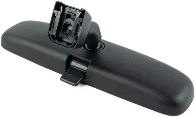 Alt view image 4 of 7 - Acaigel Interior Rear View Mirror For Toyota Prius RAV4 Yaris Echo 87810-52041