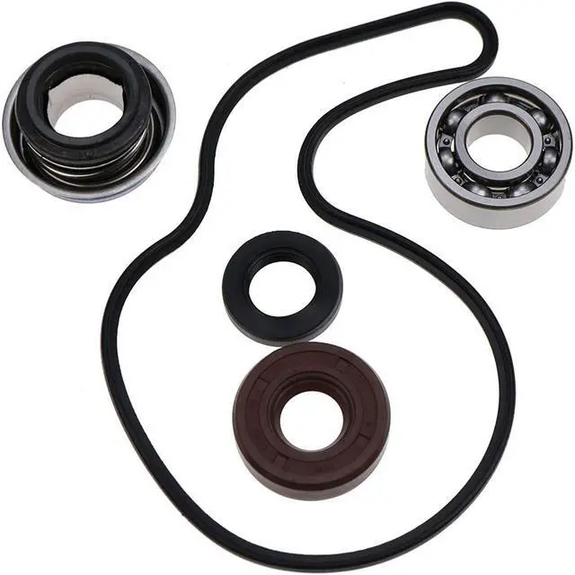 Alt view image 2 of 5 - Yingshan Water Pump Seal Rebuild Kit 3610075Fit For Polaris Rzr 800 Sportsman 600 700 800 Ranger 700 Ranger 800