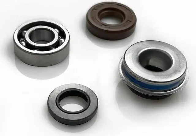 Alt view image 5 of 5 - Yingshan Water Pump Seal Rebuild Kit 3610075Fit For Polaris Rzr 800 Sportsman 600 700 800 Ranger 700 Ranger 800