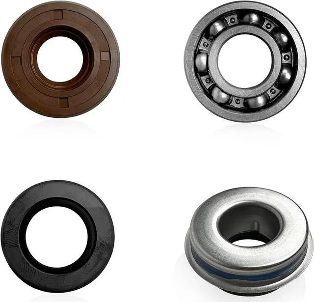 Alt view image 4 of 5 - Yingshan Water Pump Seal Rebuild Kit 3610075Fit For Polaris Rzr 800 Sportsman 600 700 800 Ranger 700 Ranger 800