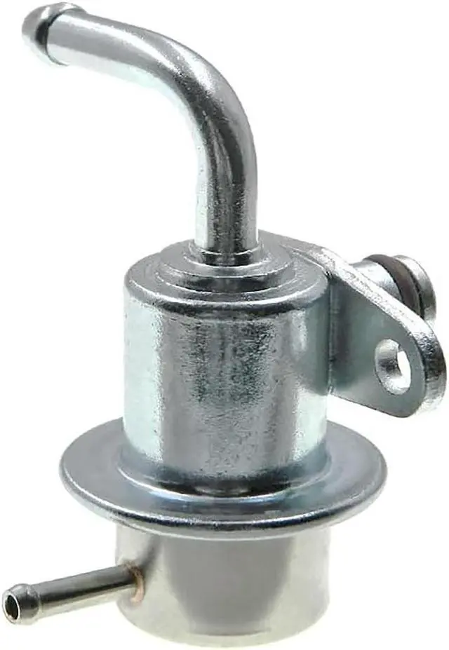 Alt view image 3 of 5 - Yingshan New Fuel Injection Pressure Regulator F3XY9C968A For Nissan Pathfinder Xterra