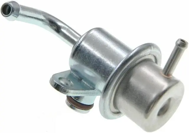 Alt view image 4 of 5 - Yingshan New Fuel Injection Pressure Regulator F3XY9C968A For Nissan Pathfinder Xterra