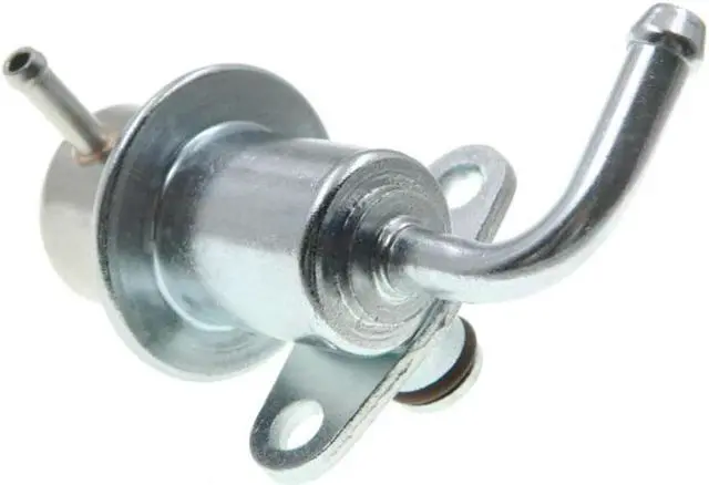 Alt view image 5 of 5 - Yingshan New Fuel Injection Pressure Regulator F3XY9C968A For Nissan Pathfinder Xterra