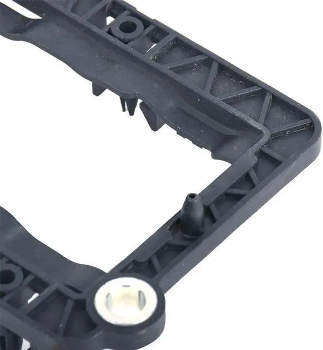 Alt view image 2 of 5 - Yingshan 1 x Cruise Radar Bracket 1271015056 For Nissan Rogue Pathfinder Infiniti 2021-23