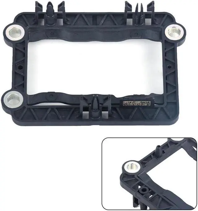 Main image of Yingshan 1 x Cruise Radar Bracket 1271015056 For Nissan Rogue Pathfinder Infiniti 2021-23