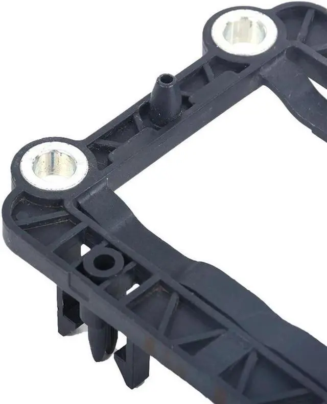 Alt view image 3 of 5 - Yingshan 1 x Cruise Radar Bracket 1271015056 For Nissan Rogue Pathfinder Infiniti 2021-23