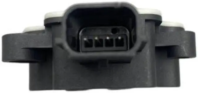 Alt view image 4 of 6 - Acaigel 1 Car Radiator Grille Shutter Actuator Motor 1314-888-00026 For Ford Fusion US