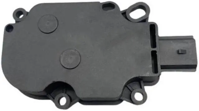 Alt view image 3 of 6 - Acaigel 1 Car Radiator Grille Shutter Actuator Motor 1314-888-00026 For Ford Fusion US