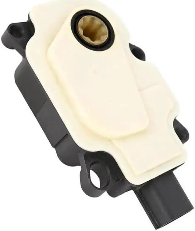 Alt view image 2 of 6 - Acaigel 1 Car Radiator Grille Shutter Actuator Motor 1314-888-00026 For Ford Fusion US