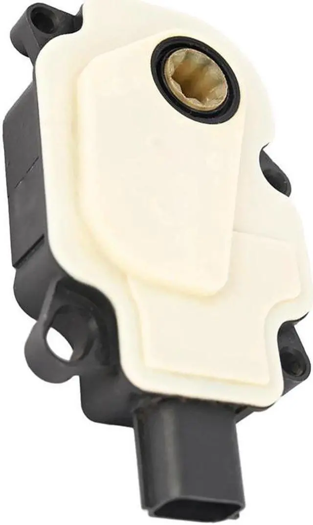 Alt view image 5 of 6 - Acaigel 1 Car Radiator Grille Shutter Actuator Motor 1314-888-00026 For Ford Fusion US