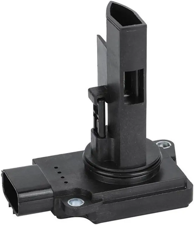 Alt view image 5 of 5 - Air Flow Meter Sensor For Mitsubishi Eclipse Endeavor Lancer Outlander MR985187