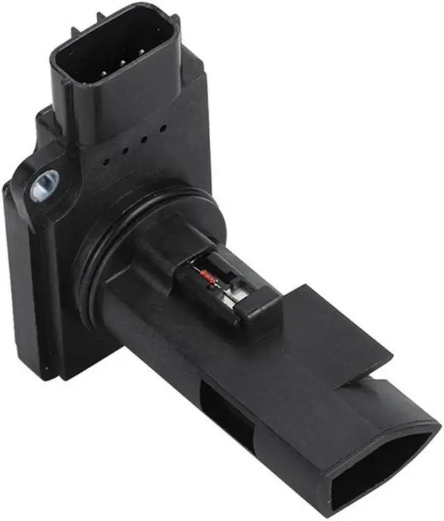 Alt view image 4 of 5 - Air Flow Meter Sensor For Mitsubishi Eclipse Endeavor Lancer Outlander MR985187