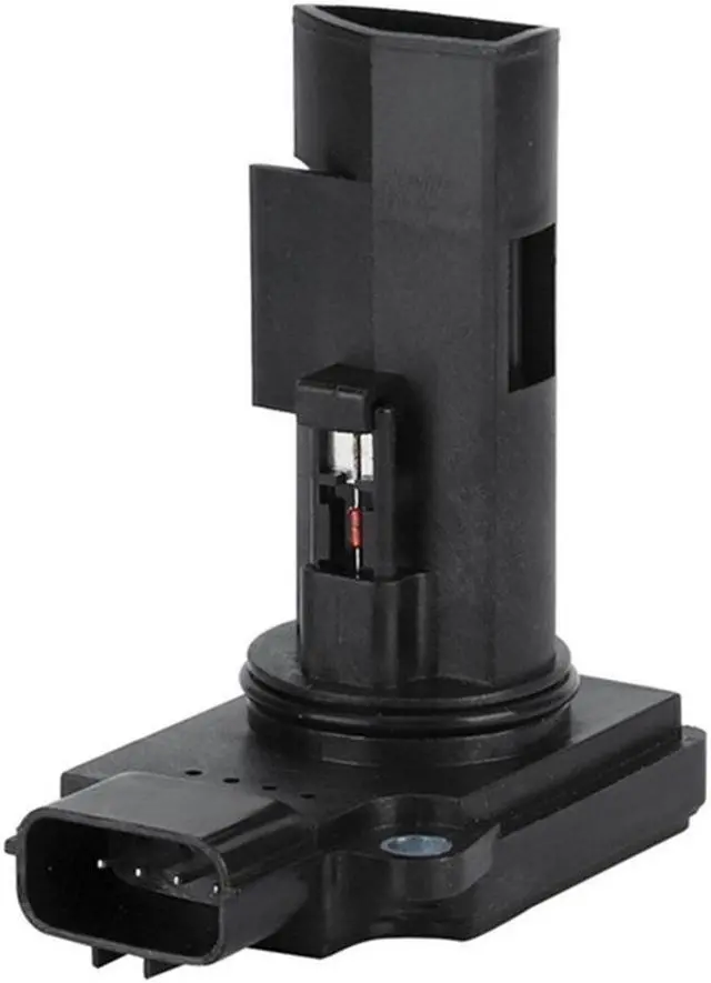 Alt view image 2 of 5 - Air Flow Meter Sensor For Mitsubishi Eclipse Endeavor Lancer Outlander MR985187