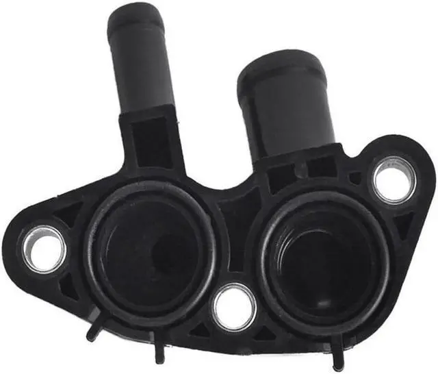 Main image of Yassdwbn PCV Hose Connector Black For Subaru Forester Legacy BRZ Crosstrek Outback WRX