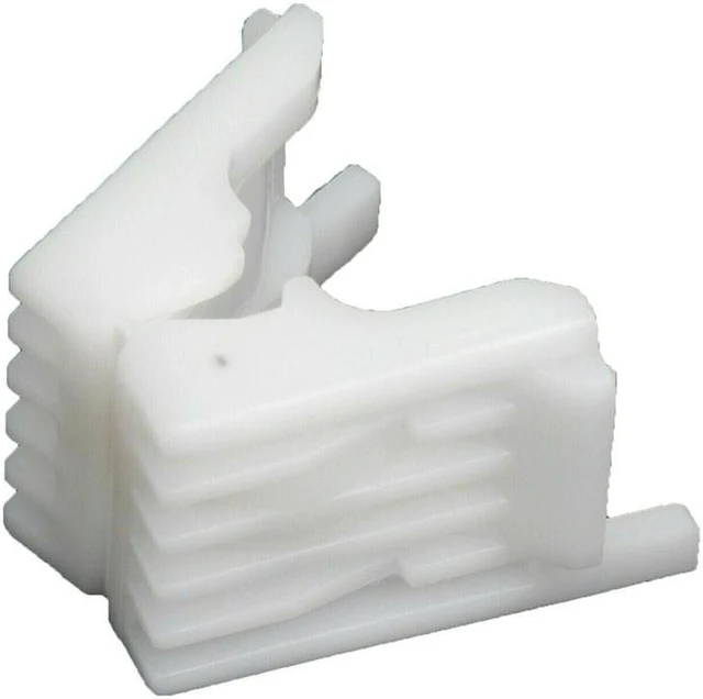 Clutch Pedal Spring Clip Cable Fixing Coupling Intended For