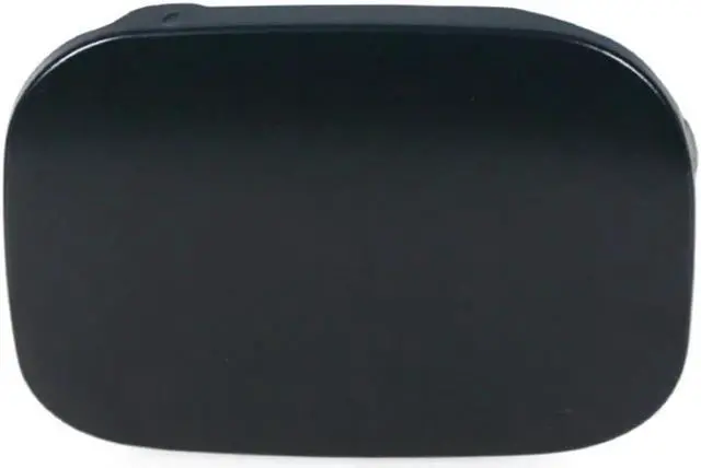 Alt view image 2 of 5 - Yassdwbn Car Fuel Tank Door Filler Cover Gas Lid Cap 7735042070 For Toyota RAV4 2006-2012