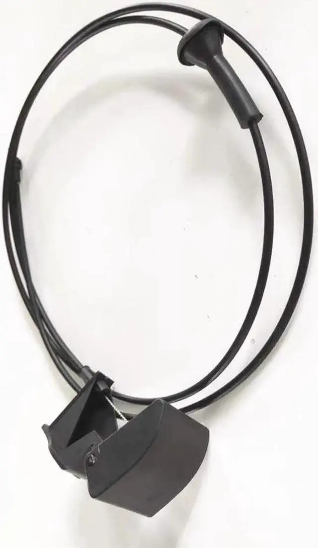 Alt view image 5 of 5 - Yingshan Hood Release Cable For 1999-2004 Jeep Grand Cherokee