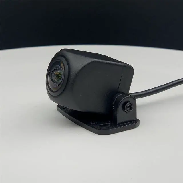 Alt view image 2 of 5 - Yassdwbn New 4Pin 1080P Car Rear View Camera With 5.5M Cable For Car Dvr Mirror Dash Cam